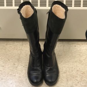 Ugg Authentic Barolo Boots